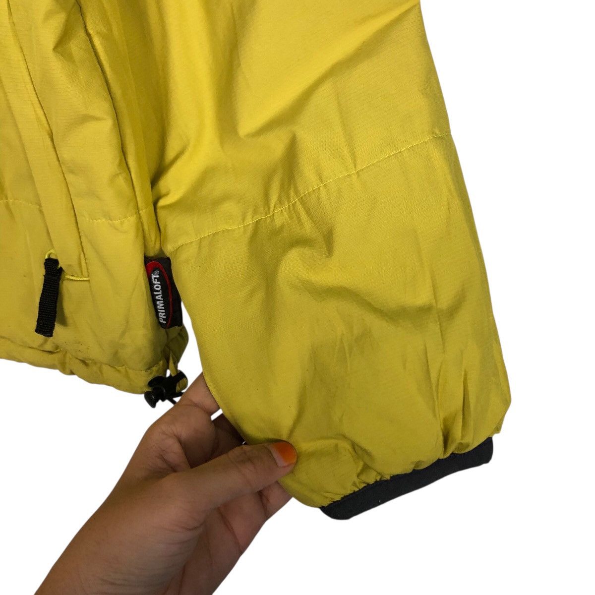Japanese Brand 📌Vintage Reversible Bomber Jacket Hunting Columbia Size US S / EU 44-46 / 1 - 16 Thumbnail
