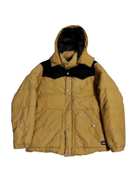 Dickies Dickies Puffer Jacket Size US XL / EU 56 / 4 - 1 Thumbnail