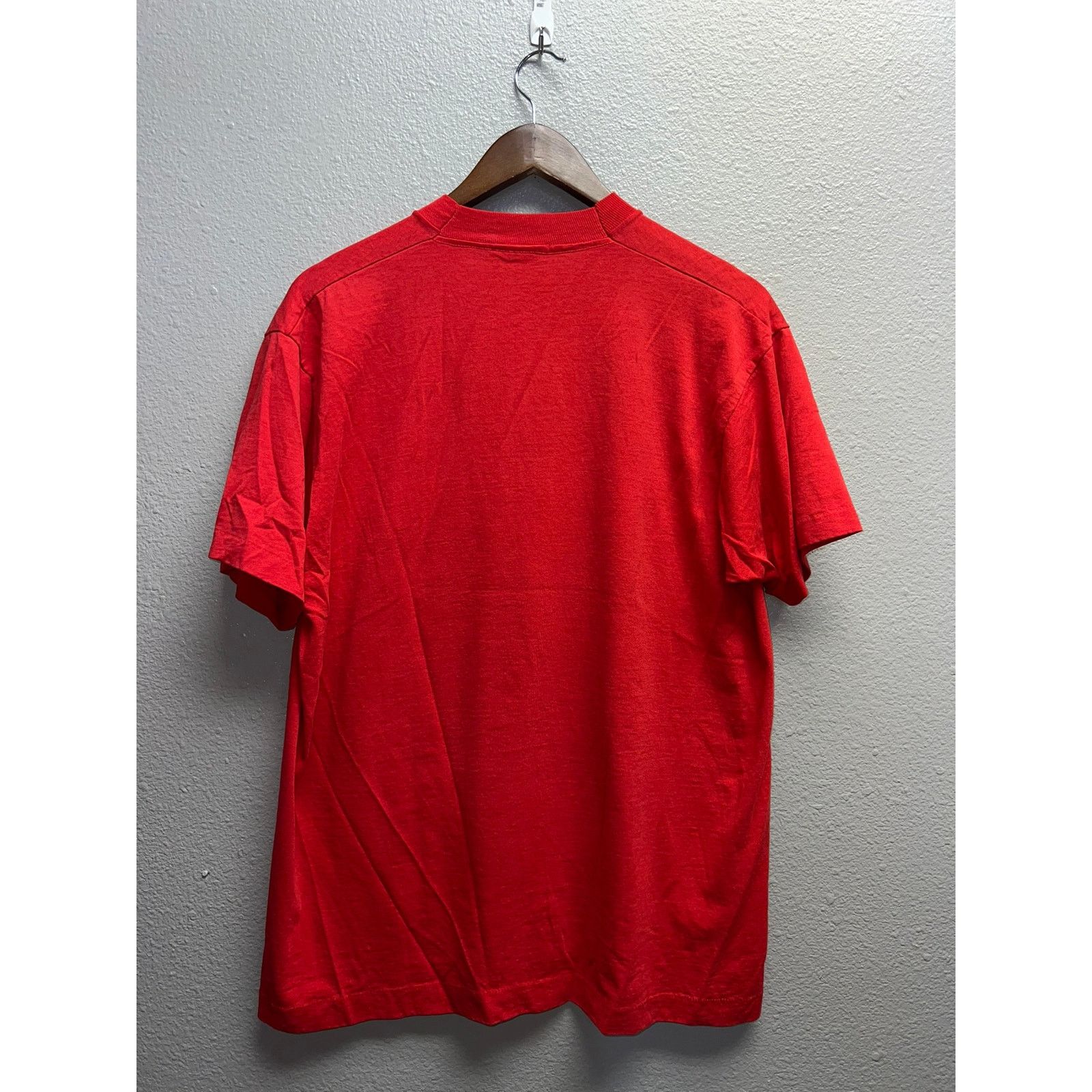 Vintage Vintage South Lake Tahoe Shirt Casino Heart Spade Tee 90s L Size US L / EU 52-54 / 3 - 7 Thumbnail