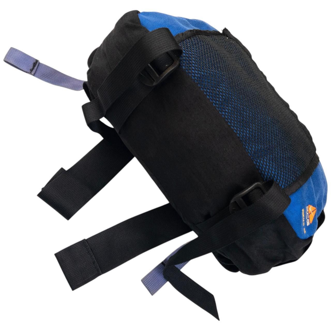 Nike Vintage Nike ACG Makalu II Waist Bag Size ONE SIZE - 7 Thumbnail