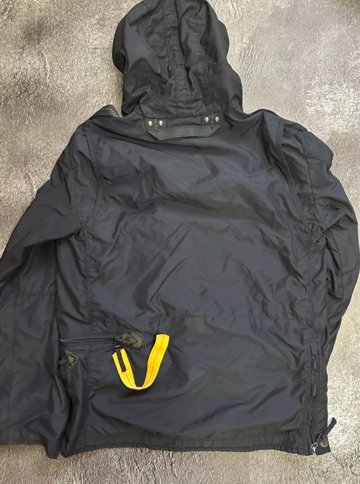 Parajumpers Parajumpers Gobi Down Bomber Jacket Size US S / EU 44-46 / 1 - 6 Thumbnail