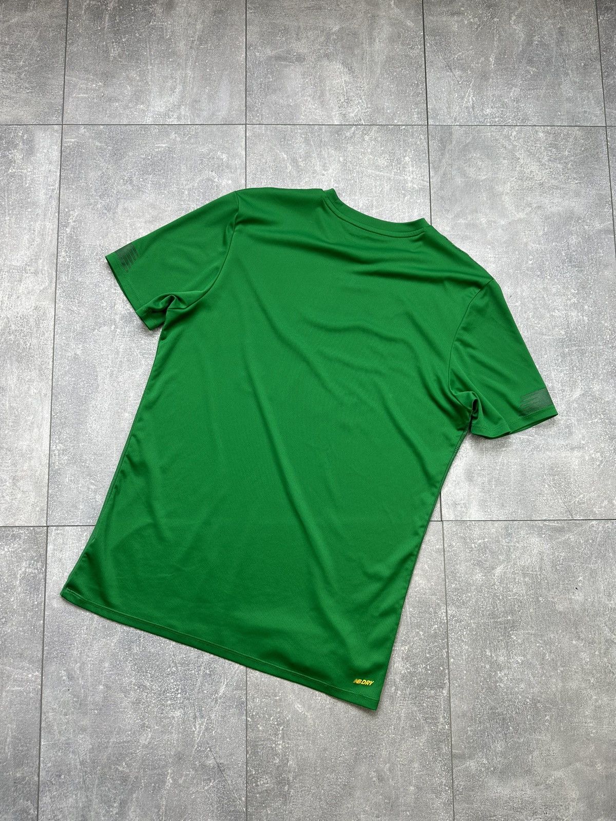 New Balance New Balance Celtic Home Training Soccer Jersey Size US S / EU 44-46 / 1 - 9 Thumbnail