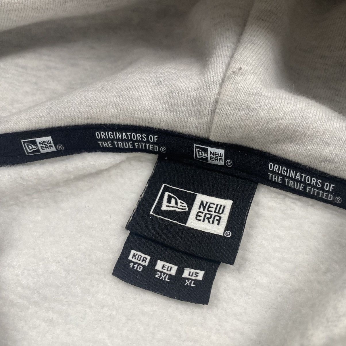 New Era Rare New Era NBA Lakers Space Jam Pullover Size US XL / EU 56 / 4 - 5 Thumbnail