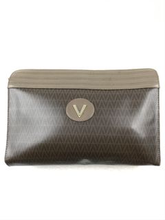 Mario valentino clutch on sale bag