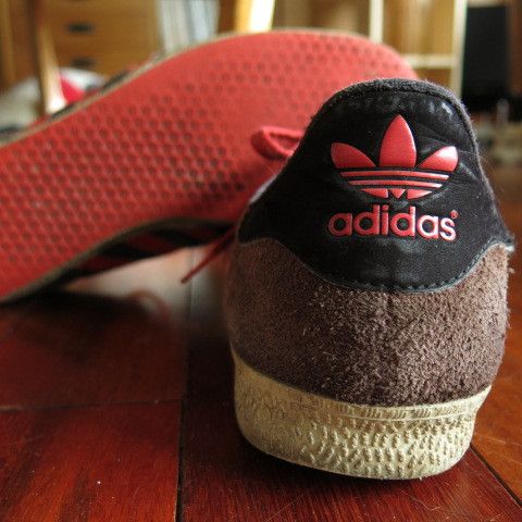 Adidas OG Gazelle Size US 11 / EU 44 - 3 Thumbnail
