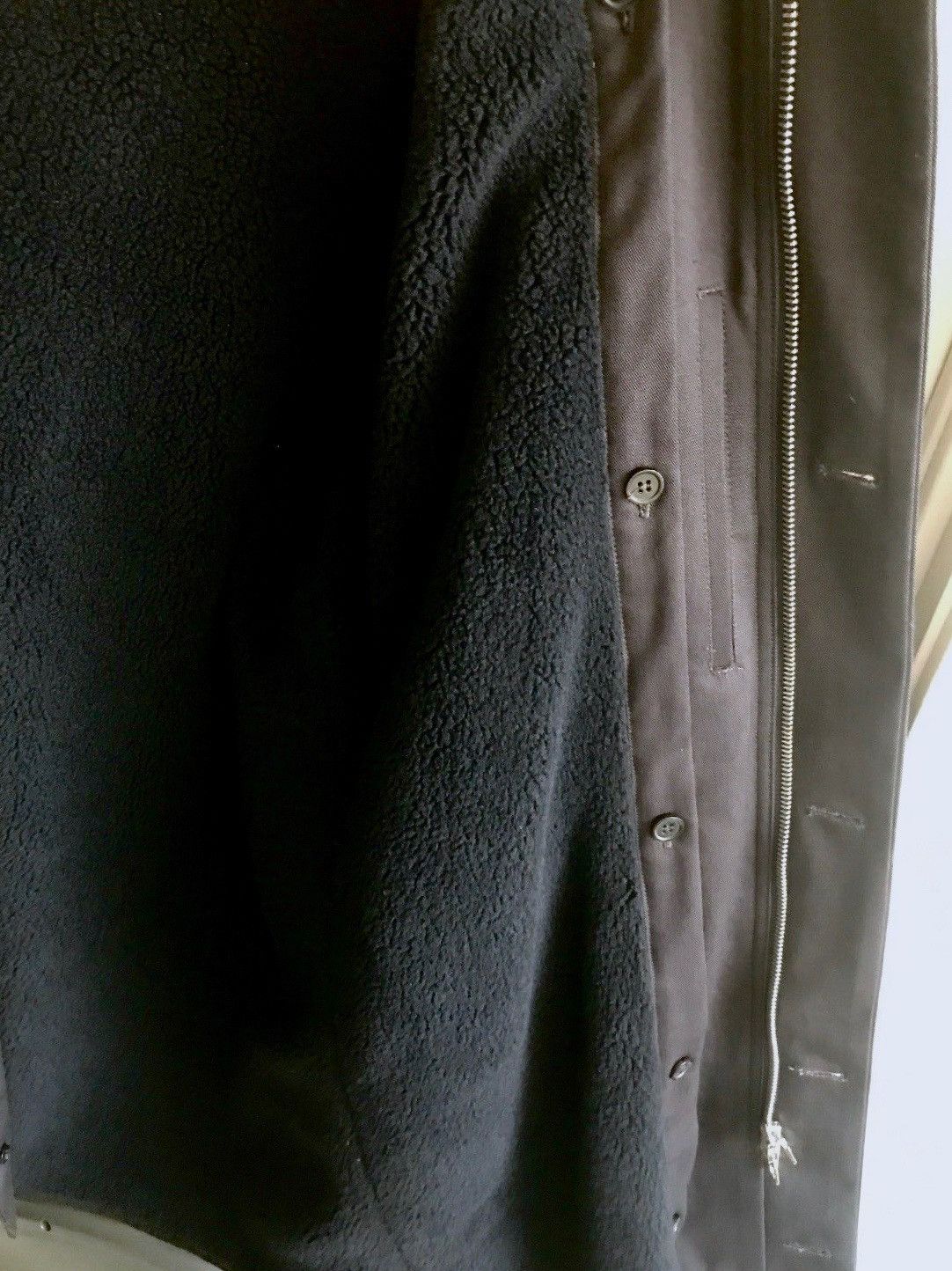 A.P.C. APC All season jacket Size US S / EU 44-46 / 1 - 6 Thumbnail