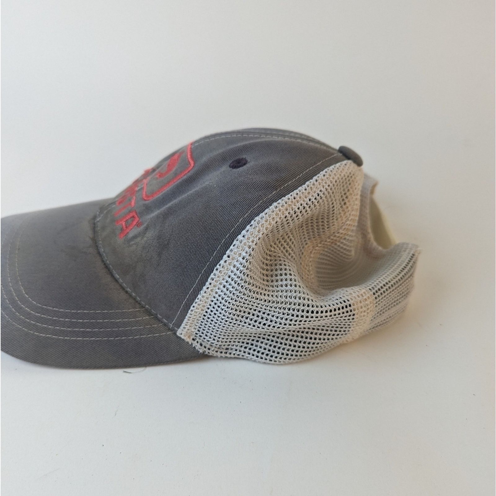 Costa Del Mar Costa Del Mar Swordfish Trucker Hat Size ONE SIZE - 3 Thumbnail