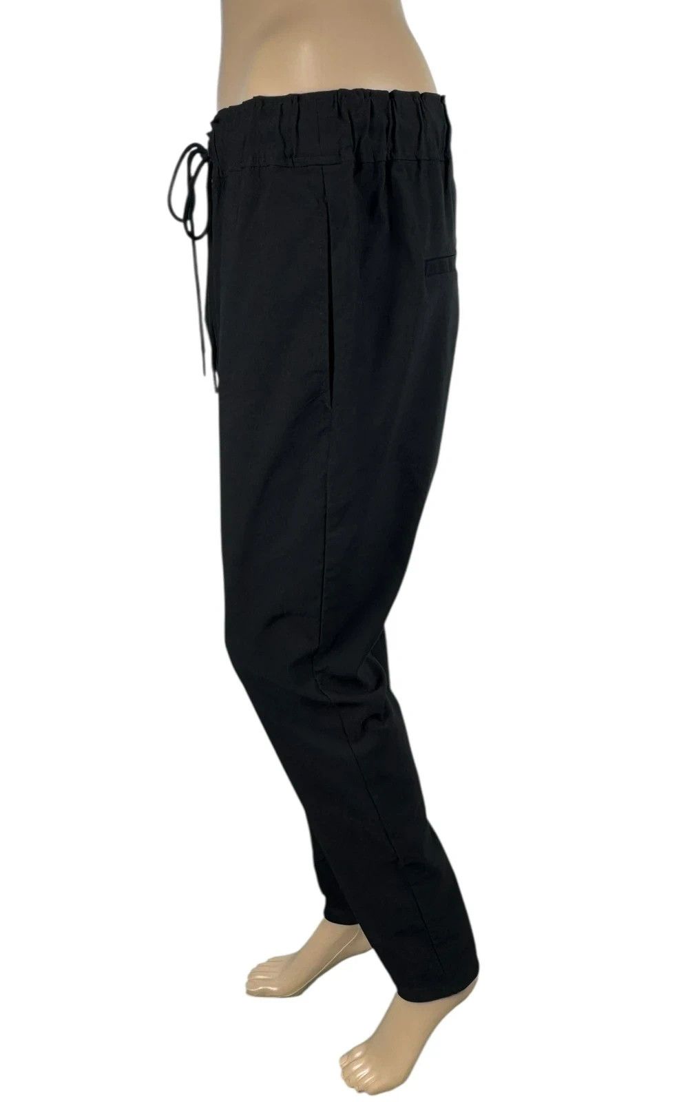 Other Decjuba Australia Pants Viscose Nylon Size 27" / US 4 / IT 40 - 4 Thumbnail