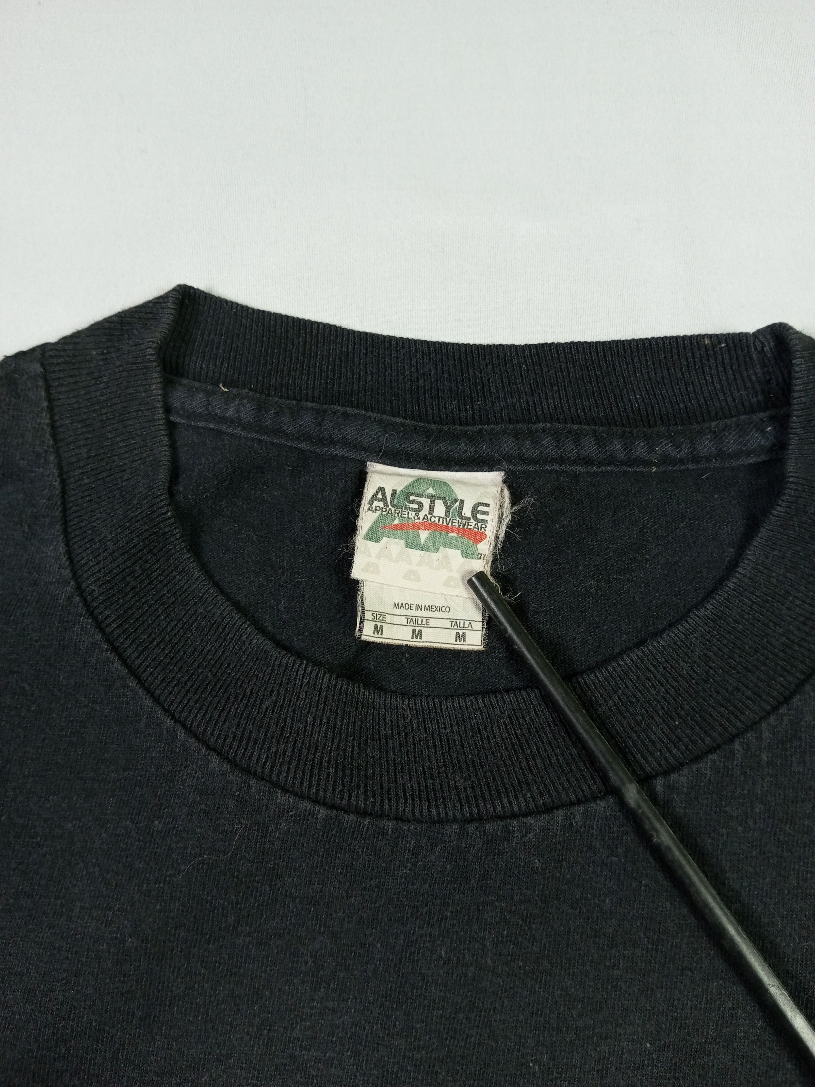 Band Tees × Vintage Bundle 3 items Size US M / EU 48-50 / 2 - 9 Thumbnail