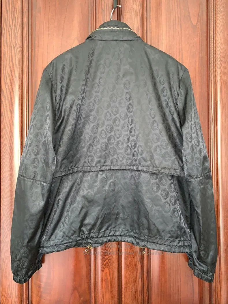 Versace Versace Men's jacket coat Size US L / EU 52-54 / 3 - 2 Thumbnail
