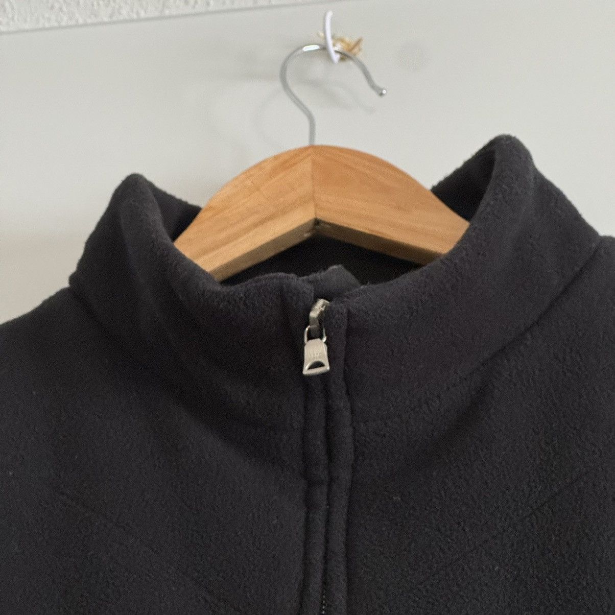 Bape OG Black Camo Thermal Fleece Jacket Size US L / EU 52-54 / 3 - 4 Thumbnail