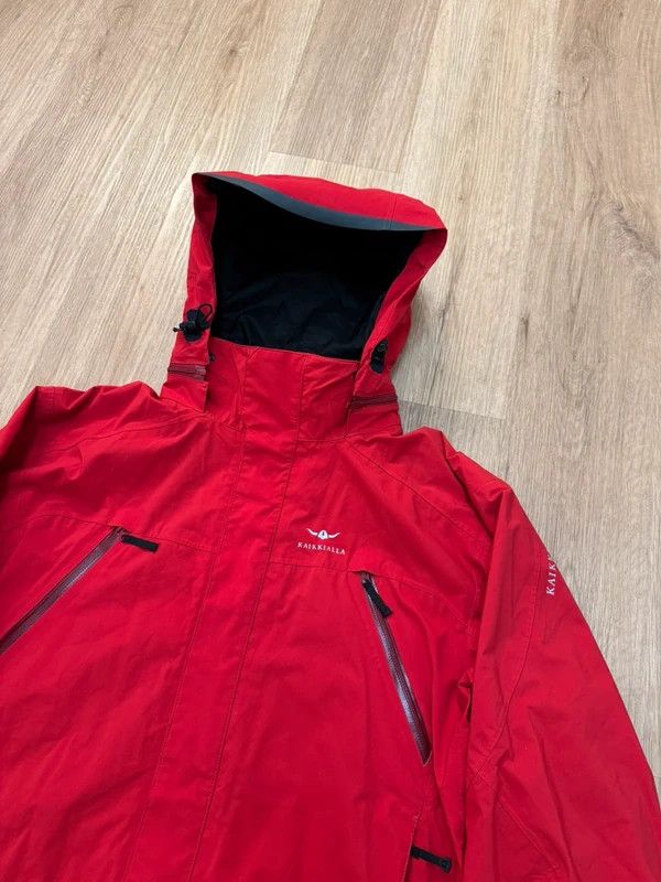 Other Kaikkialla Dermizax-EV Ski Outdoor Gorpcore Jacket L/XL Size US XL / EU 56 / 4 - 5 Thumbnail