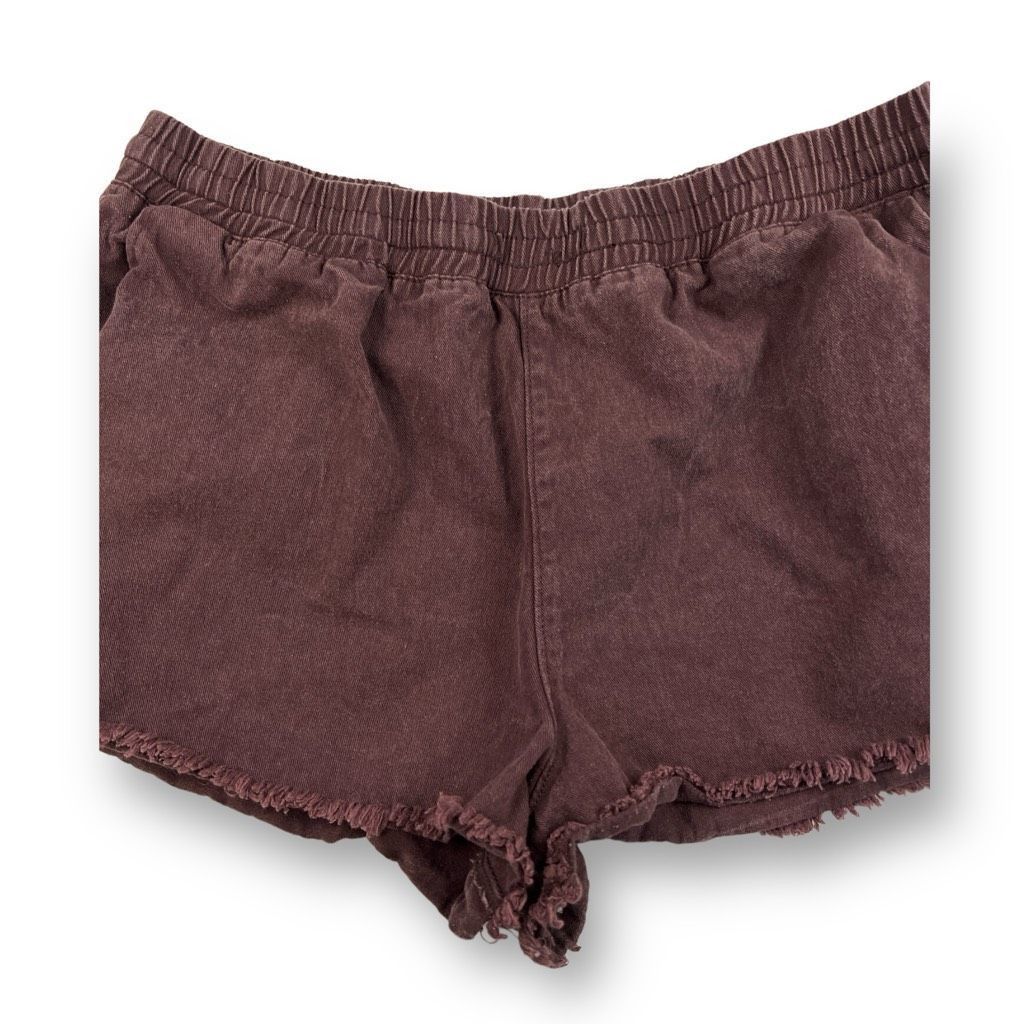 Volcom Volcom Shorts Size Medium Size 30" / US 8 / IT 44 - 4 Thumbnail