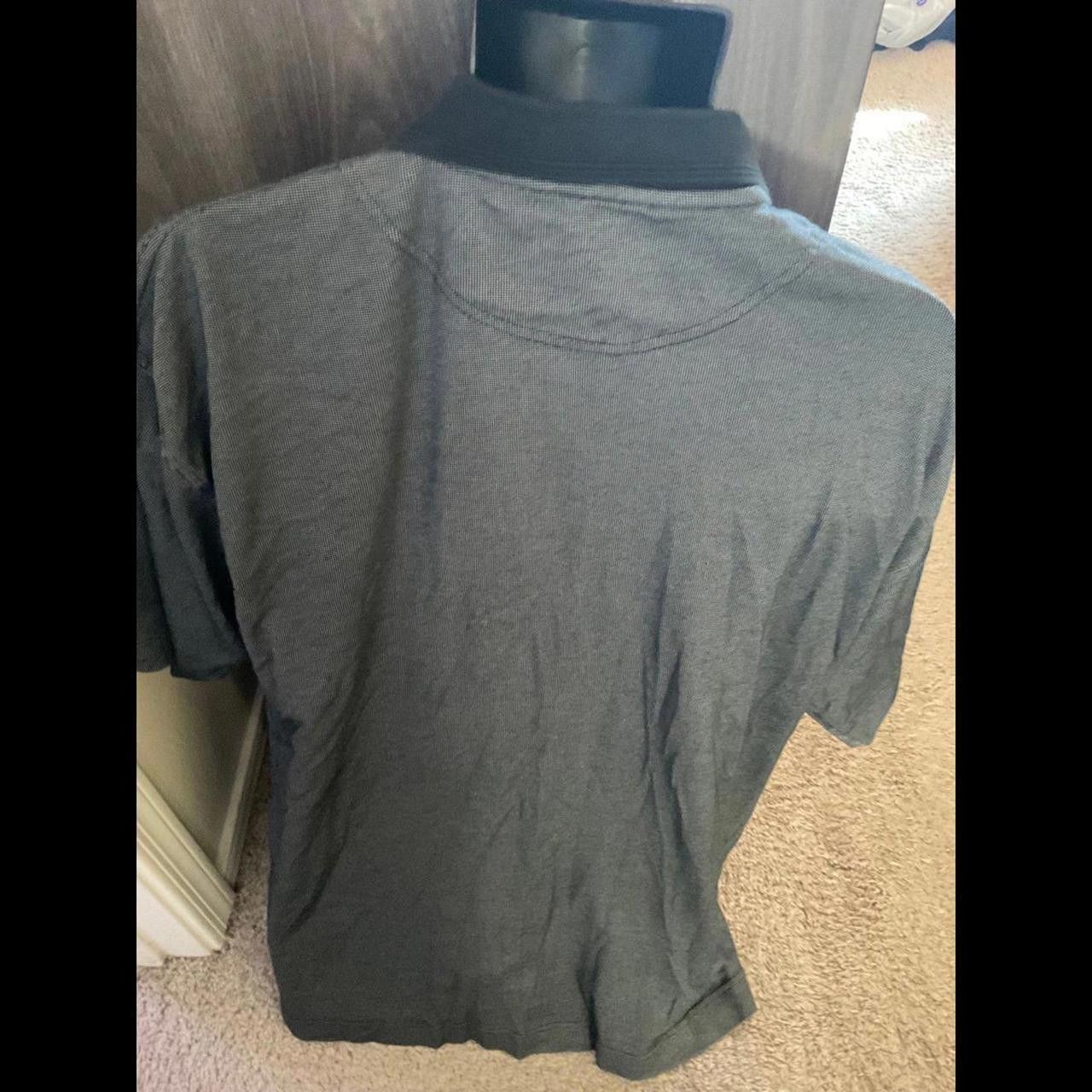 Cutter & Buck Mens Used Size L Large F2af Size US L / EU 52-54 / 3 - 3 Thumbnail