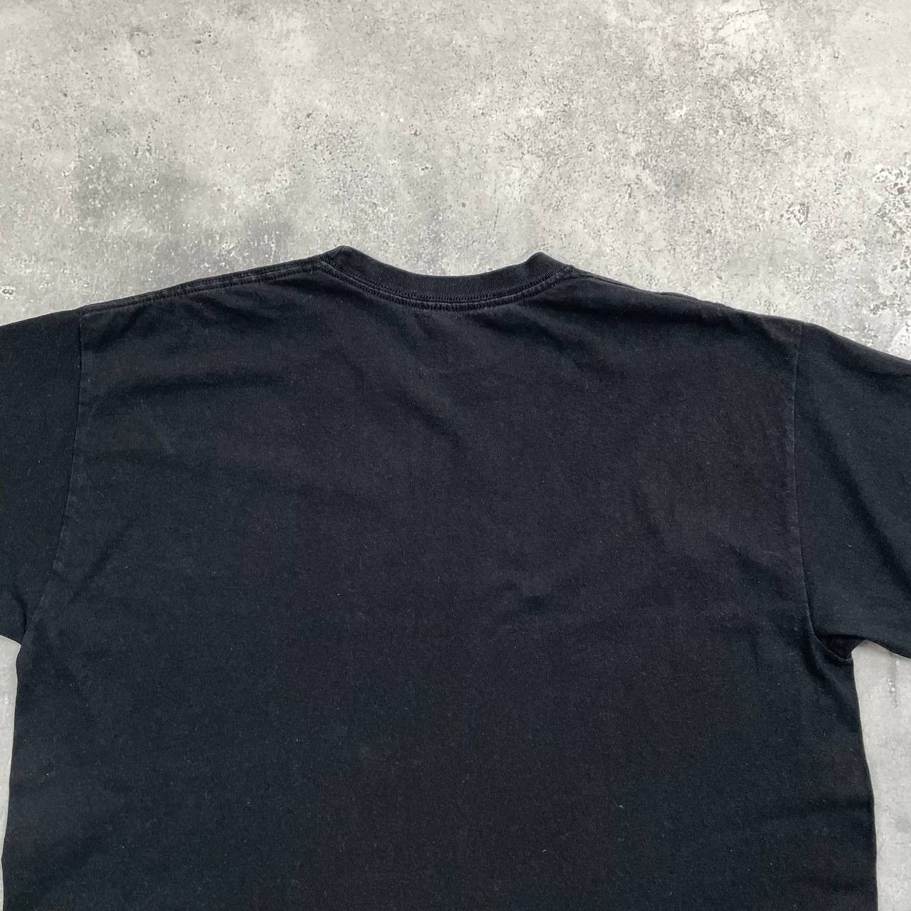Band Tees Blink-182 California Album Promo T Shirt Faded Black M/L Size US L / EU 52-54 / 3 - 13 Thumbnail