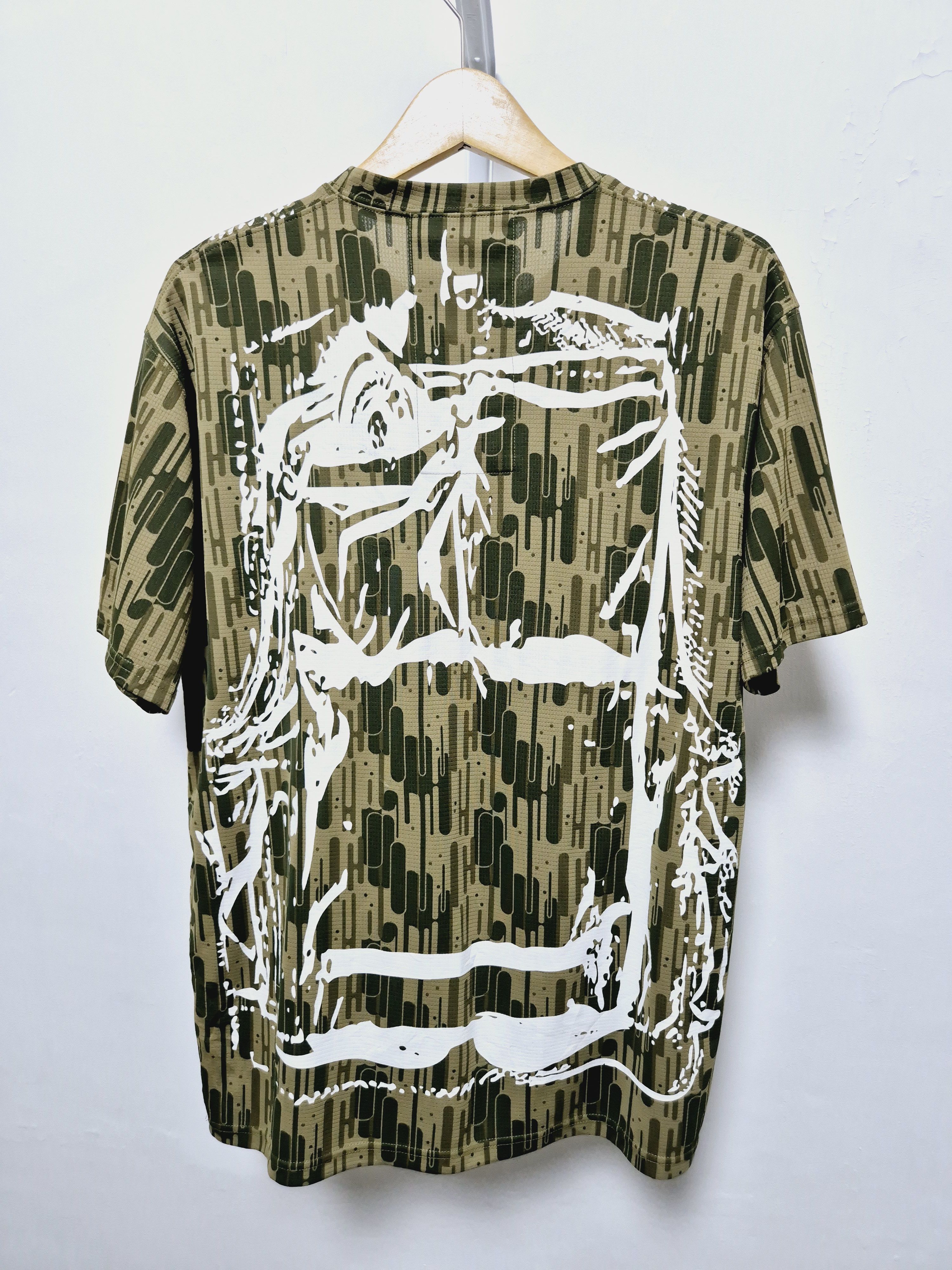 Columbia Columbia Outdoor Tee Size US XL / EU 56 / 4 - 5 Thumbnail