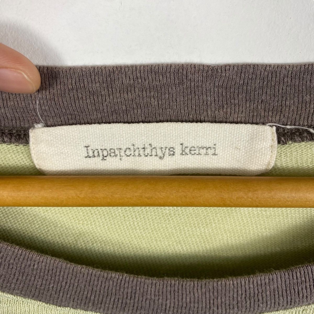 Japanese Brand Japanese Brand INPAICHTHYS KERRI Grab A Beach And Enjoy Size US M / EU 48-50 / 2 - 5 Thumbnail