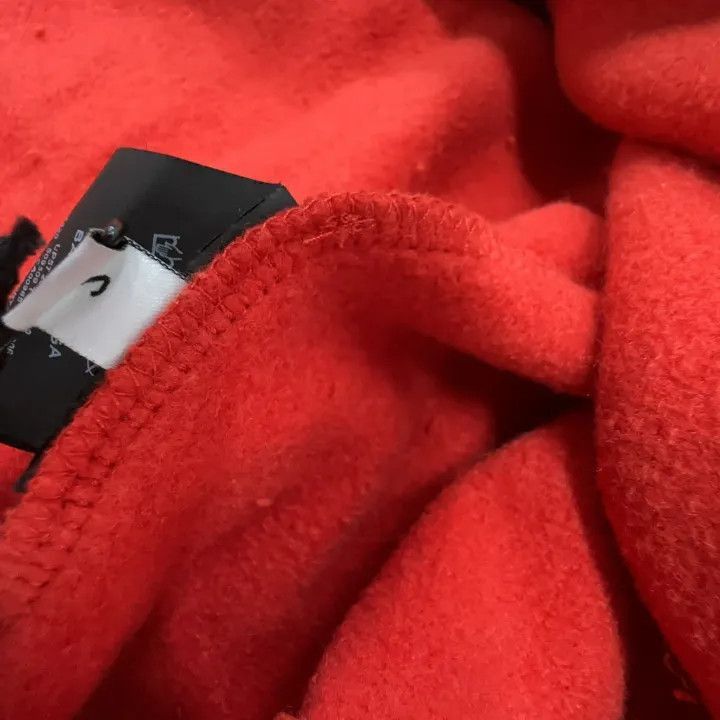 Balenciaga Balenciaga Balenciaga Color Block Hoodie -2507 Size US S / EU 44-46 / 1 - 6 Thumbnail