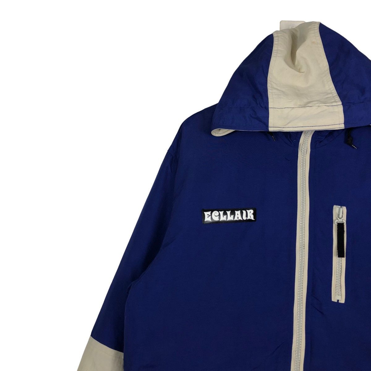 Japanese Brand 📌VINTAGE SKI JACKET ECLLAIR JAPAN MULTI POCKET CARGO Size US L / EU 52-54 / 3 - 6 Thumbnail