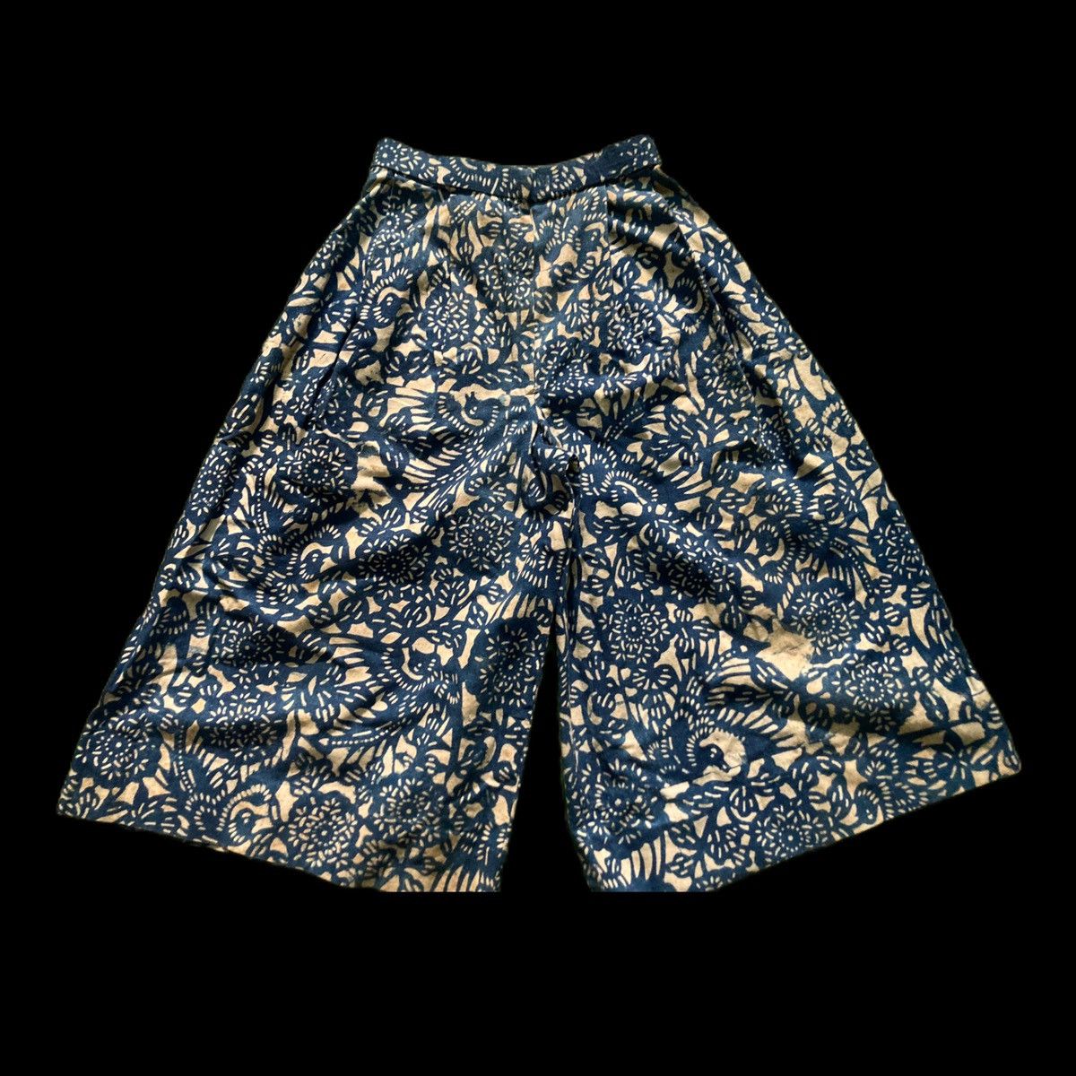 Designer × Vintage Vintage Japanese Clothing Boro Phat Size 24" / US 00 / IT 34 - 1 Thumbnail