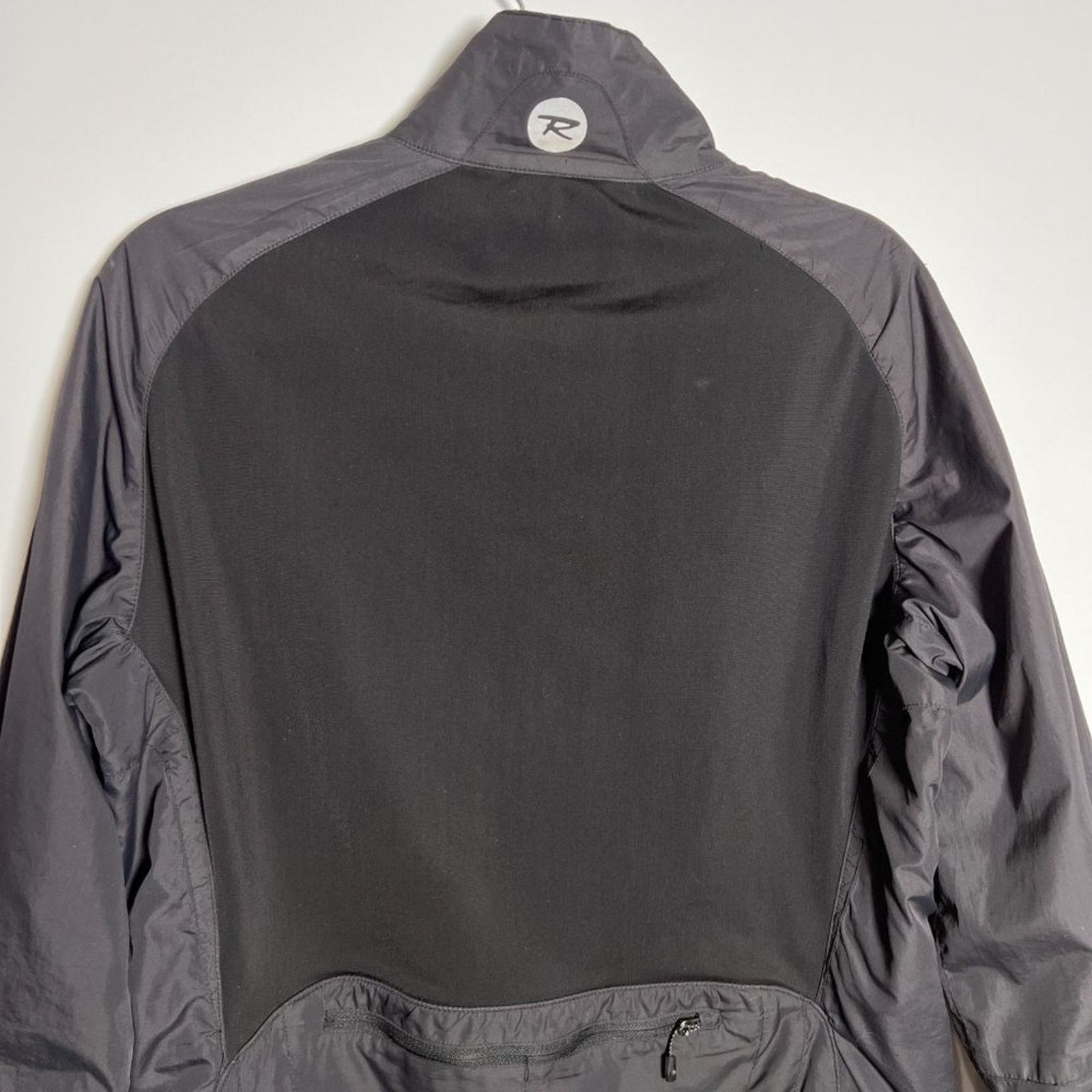 Other Rossignol Performance Lightweight Jacket SIZE M Black Size US M / EU 48-50 / 2 - 12 Thumbnail