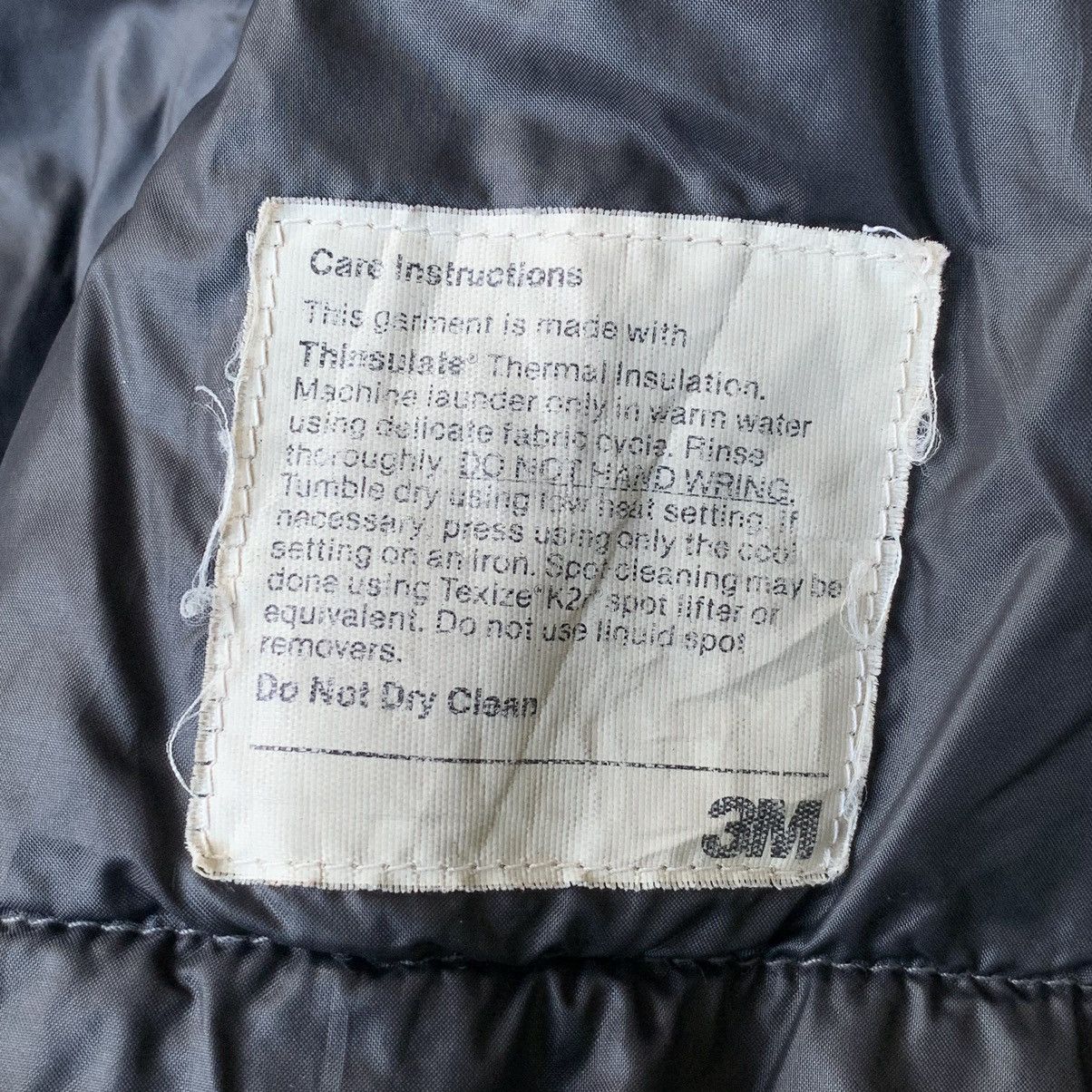 Vintage 80s Vintage Miller military Work Jacket USA rare Size US M / EU 48-50 / 2 - 6 Thumbnail