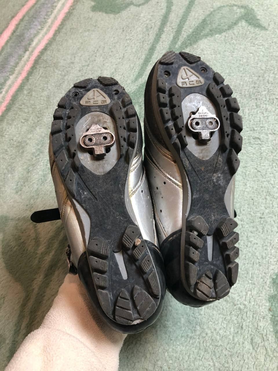Nike Nike shoes Size US 8.5 / EU 41-42 - 23 Thumbnail
