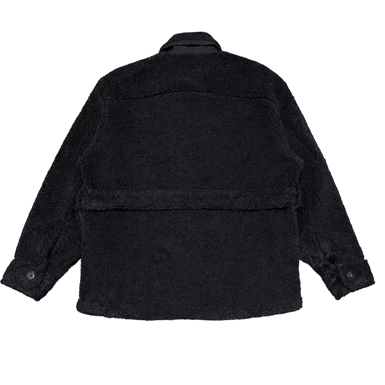Lemaire × Uniqlo Uniqlo U Lemaire Jacket Size US S / EU 44-46 / 1 - 10 Thumbnail