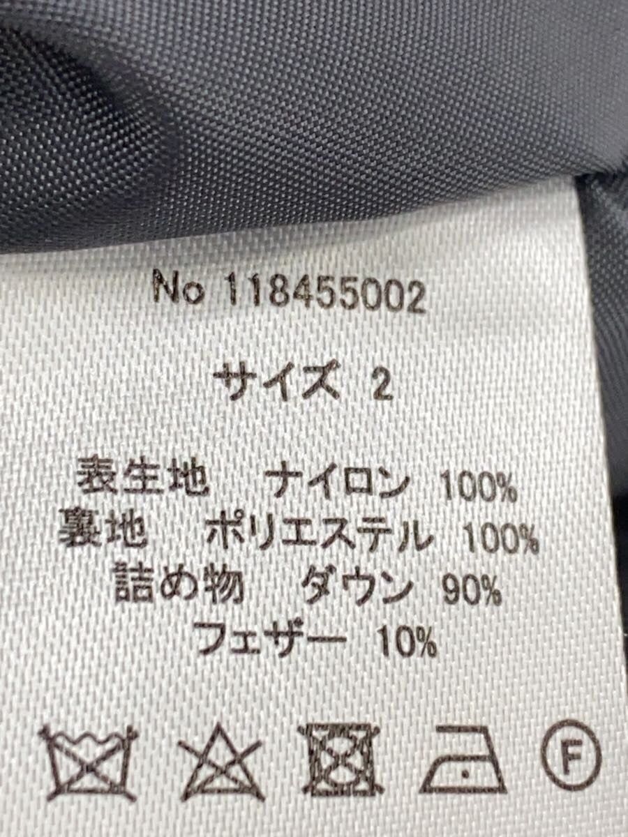 Number (N)ine Puffer Down Jacket Size US M / EU 48-50 / 2 - 4 Thumbnail