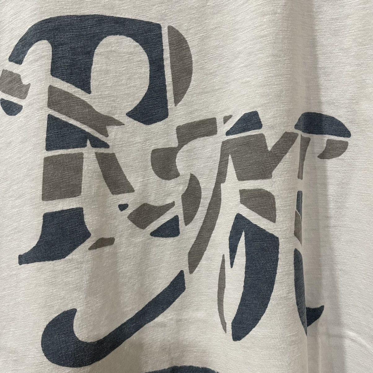 45rpm × Japanese Brand Vintage 45rpm logo tee Size US L / EU 52-54 / 3 - 3 Thumbnail