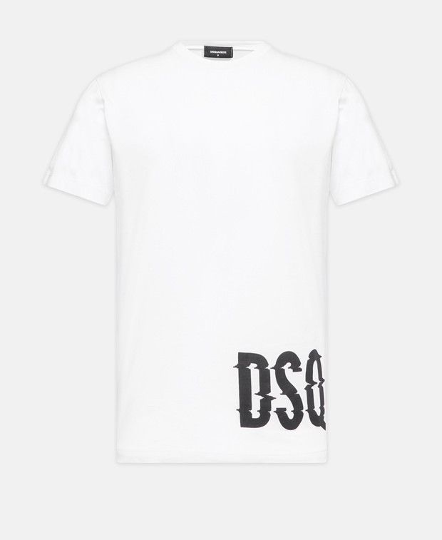 Dsquared2 T-shirt Size US XXL / EU 58 / 5 - 1 Preview