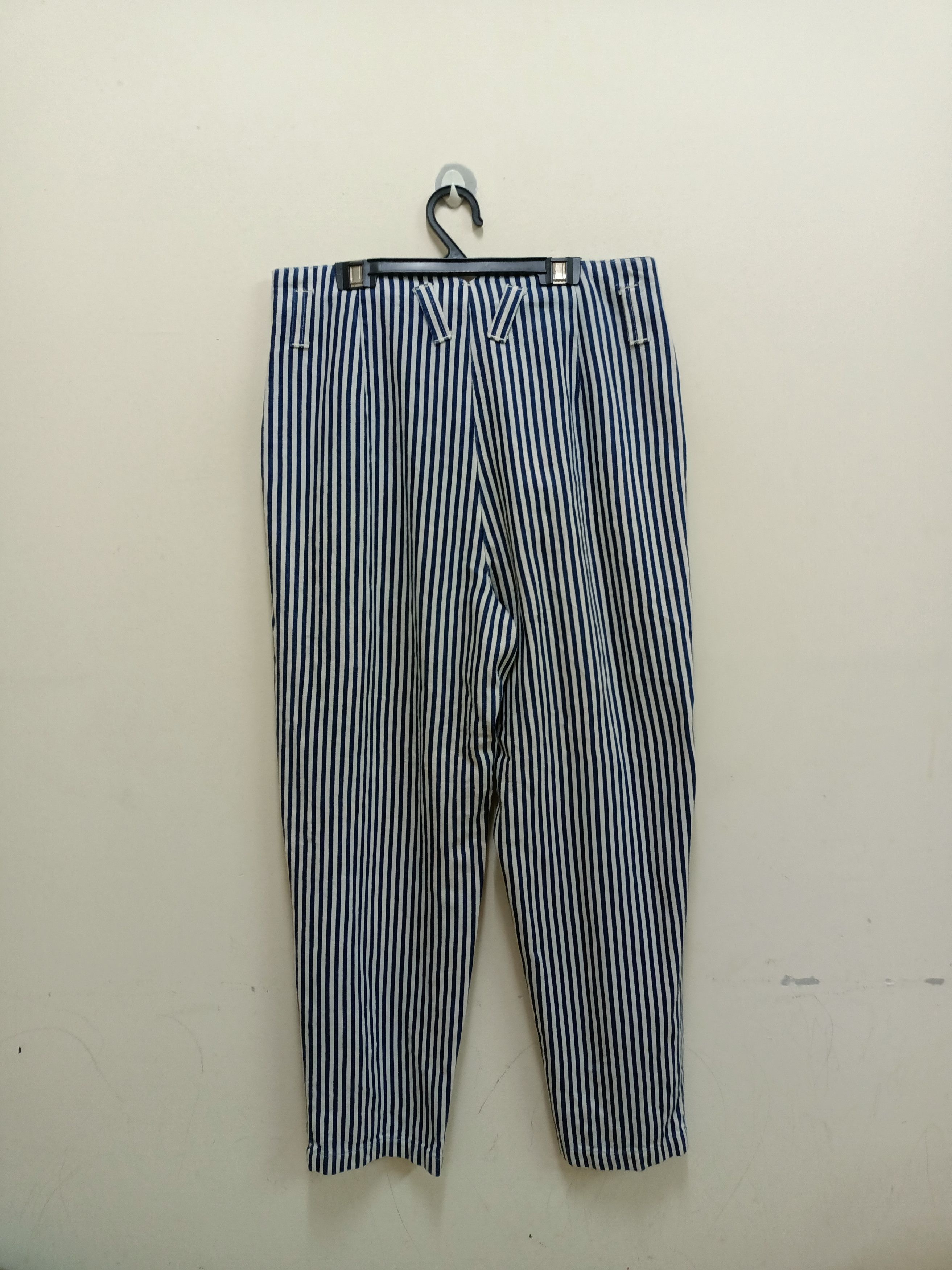 Calvin Klein × Vintage Vintage Rare Calvin Klein Sport/Petite pants for her Size 32" / US 10 / IT 46 - 2 Thumbnail