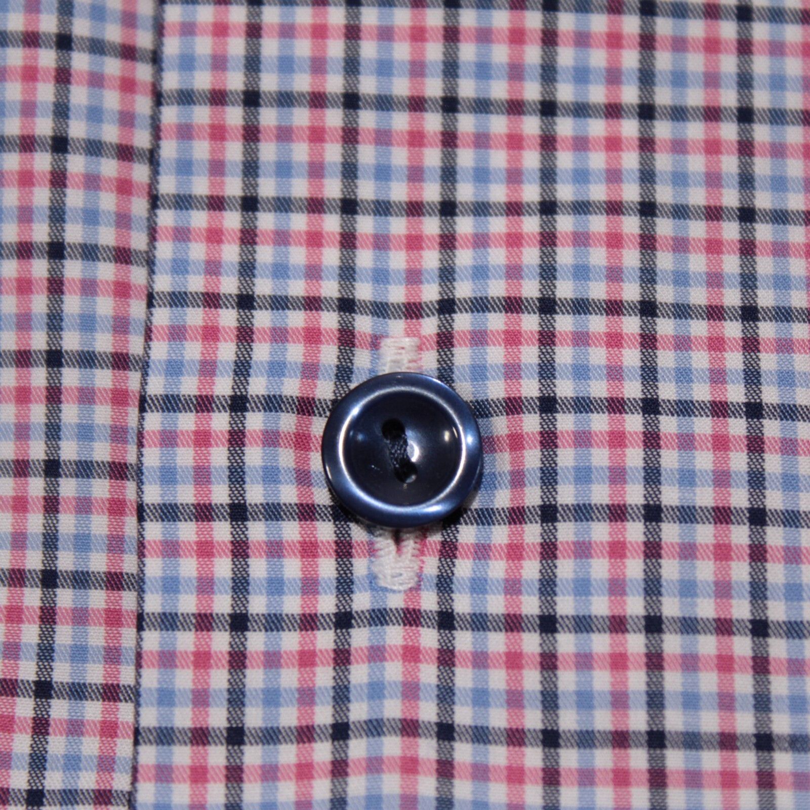 Eton Eton New with tags Shirt Size S US In Blue Size US S / EU 44-46 / 1 - 7 Thumbnail