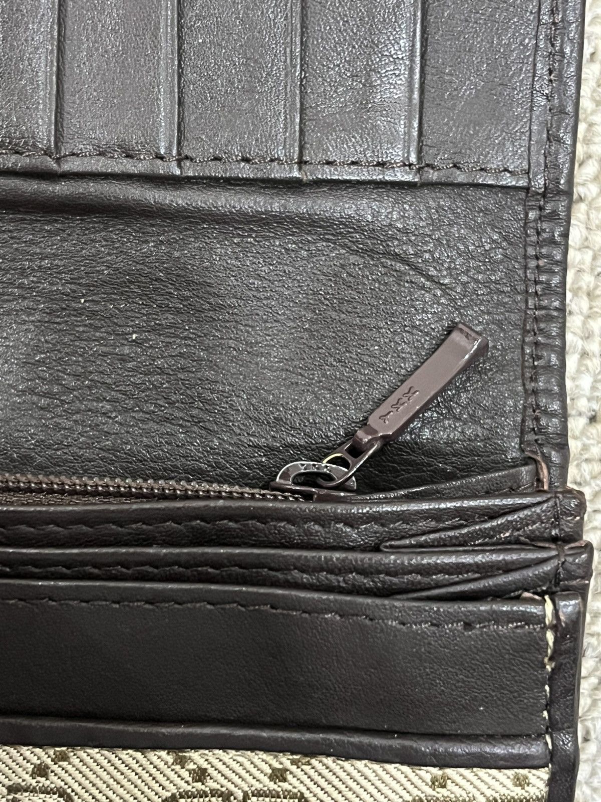 Balenciaga BALENCIAGA WALLET Size ONE SIZE - 8 Thumbnail