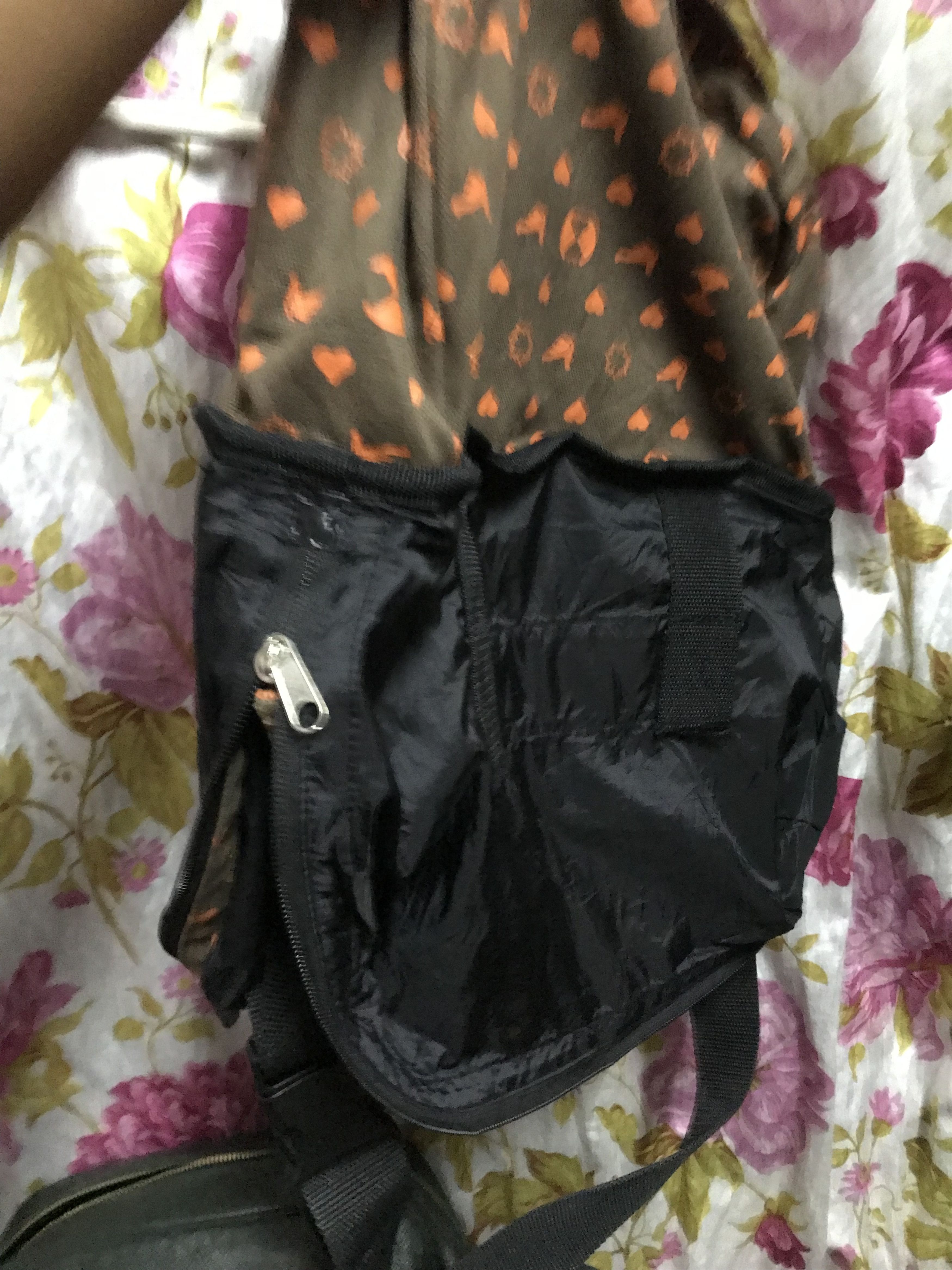 Final Home × Issey Miyake Final Home Shoulder Bag Size ONE SIZE - 12 Thumbnail