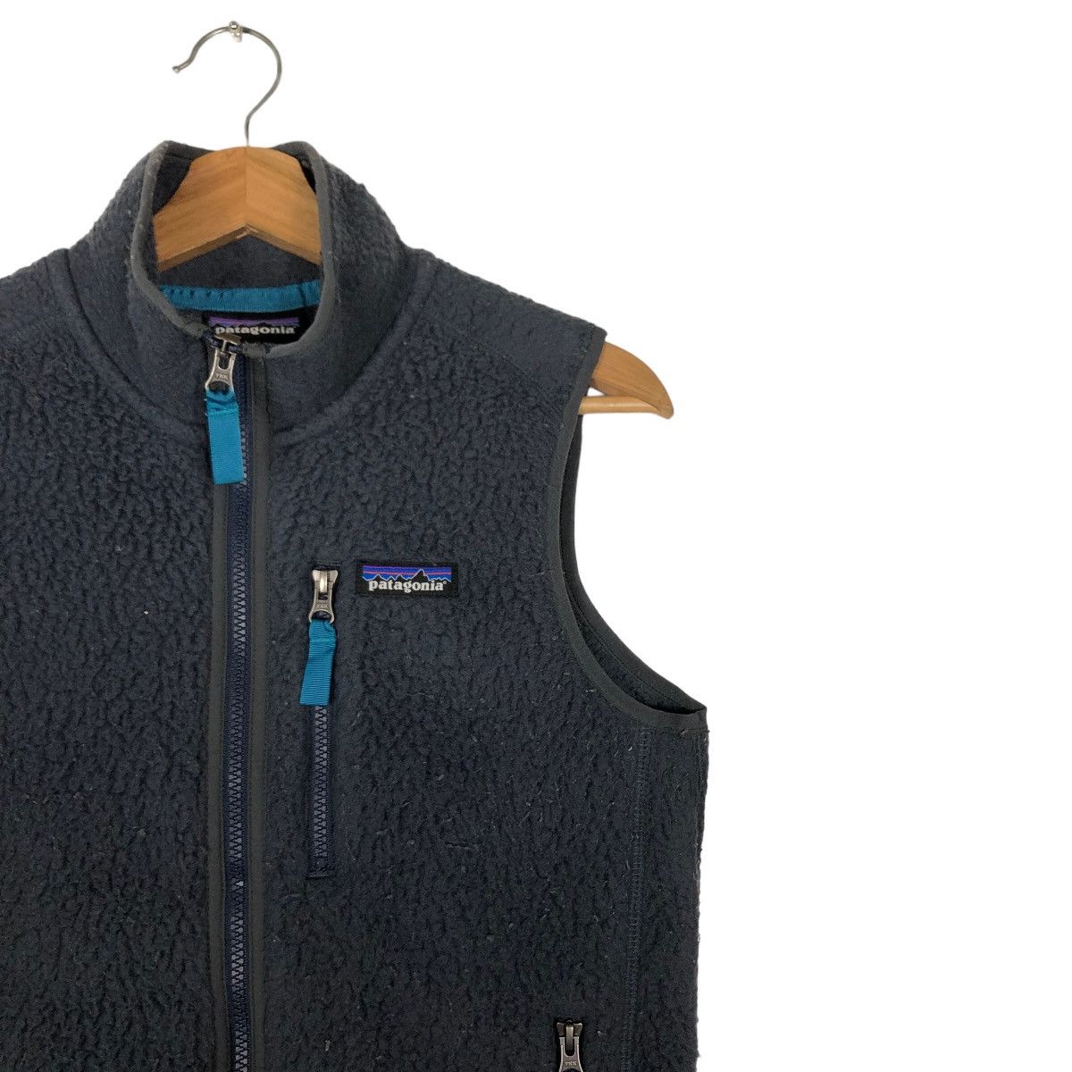 Patagonia 🔥Vintage Fleece Vest Patagonia Size US S / EU 44-46 / 1 - 6 Thumbnail