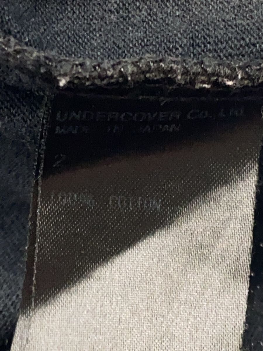Undercover Chaos Balance Tee Size US M / EU 48-50 / 2 - 5 Thumbnail