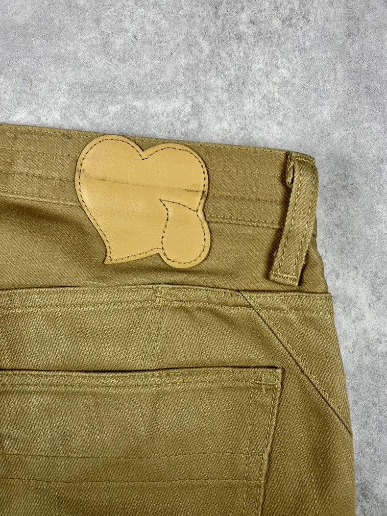 Number (N)ine Number (N)ineSize 308ss trousers 2503-Nextarrow Size US 30 / EU 46 - 3 Thumbnail