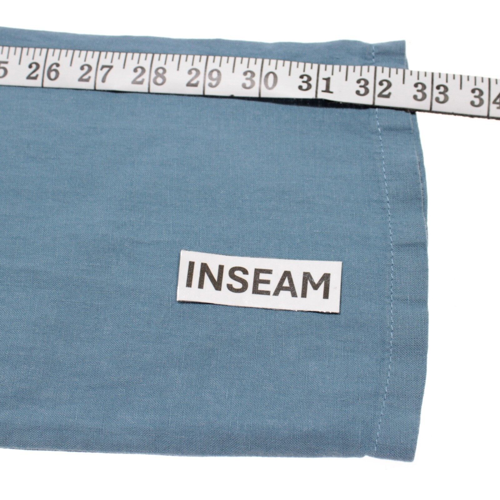 Other Meyer New with tags Chino Size 34 US In Blue Size US 34 / EU 50 - 6 Thumbnail