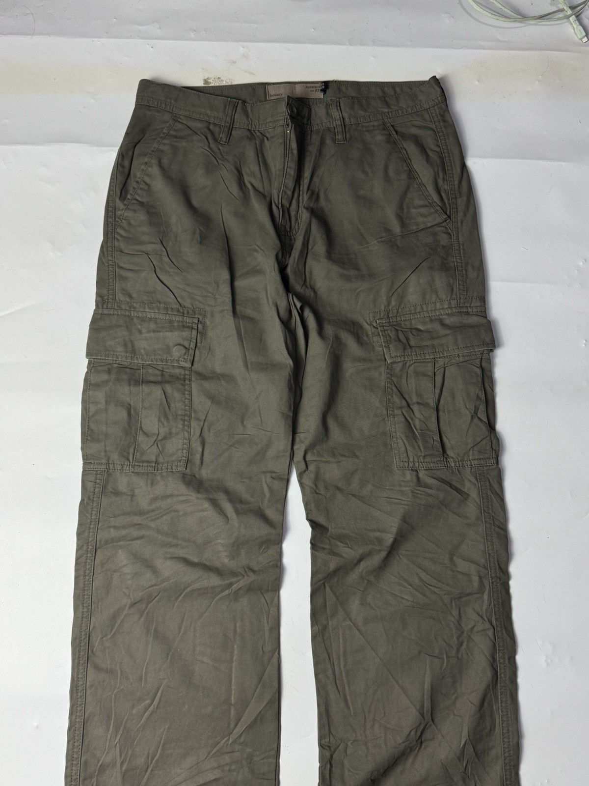Beauty Beast × Hysteric Glamour × Japanese Brand Japanese bossini cago pants Size US 32 / EU 48 - 3 Thumbnail