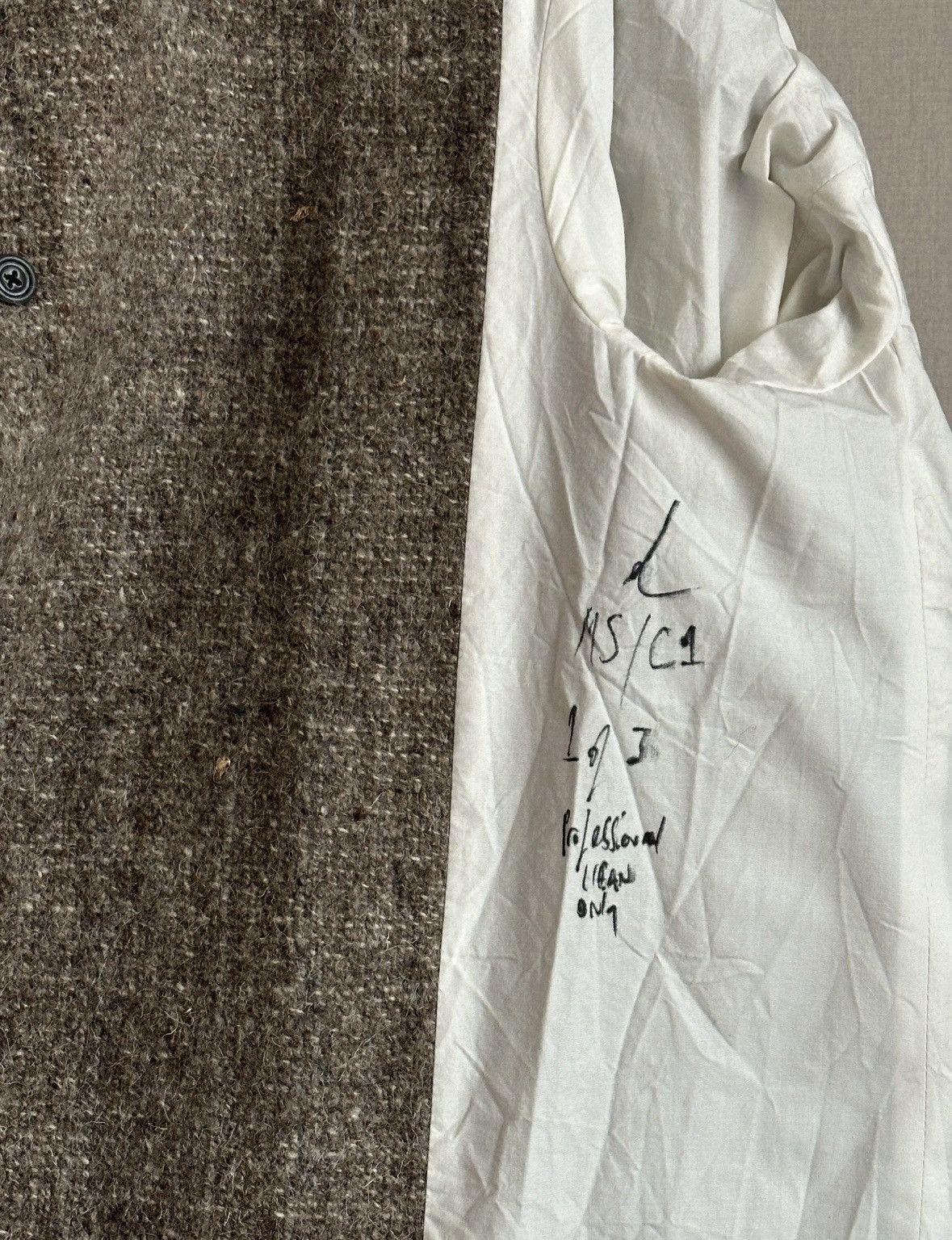 John Alexander Skelton John Alexander Skelton jacket from C1 Size US S / EU 44-46 / 1 - 3 Thumbnail