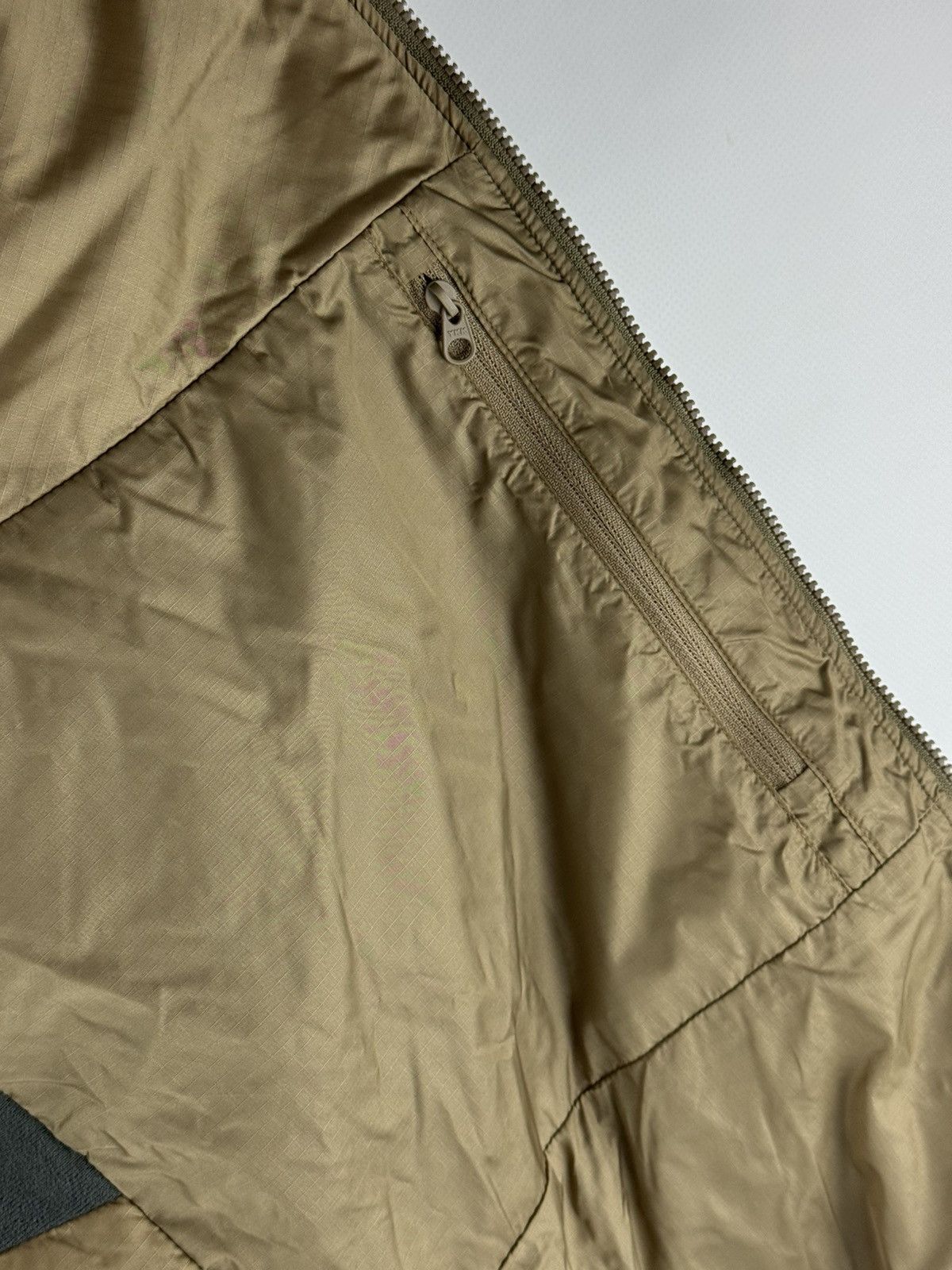 Arc'teryx NWT Arcteryx Leaf Cold WX Jacket LT Gen2 Gore-Tex Crocodile Size US XXL / EU 58 / 5 - 13 Thumbnail