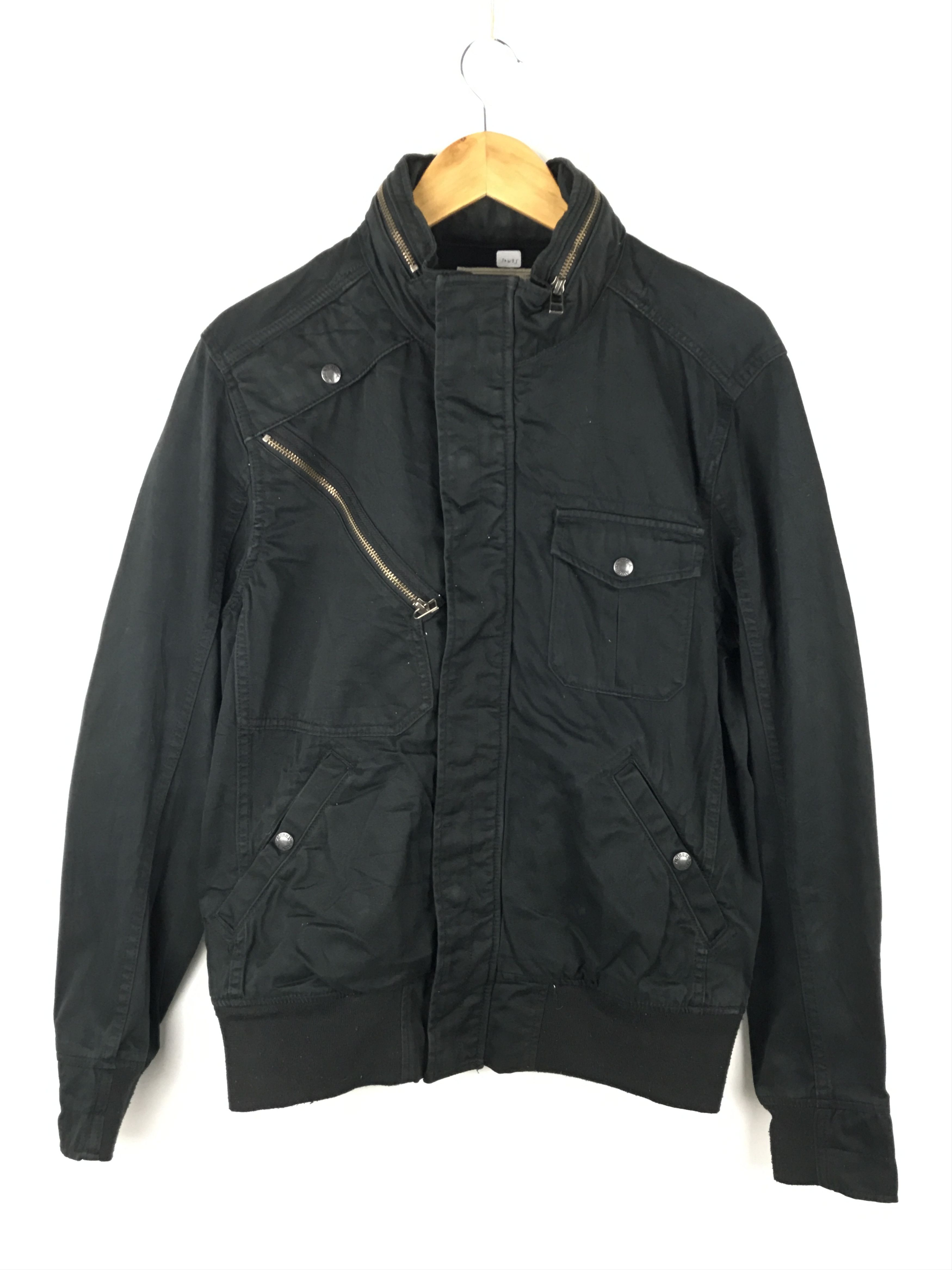 Vintage Avirex Jacket