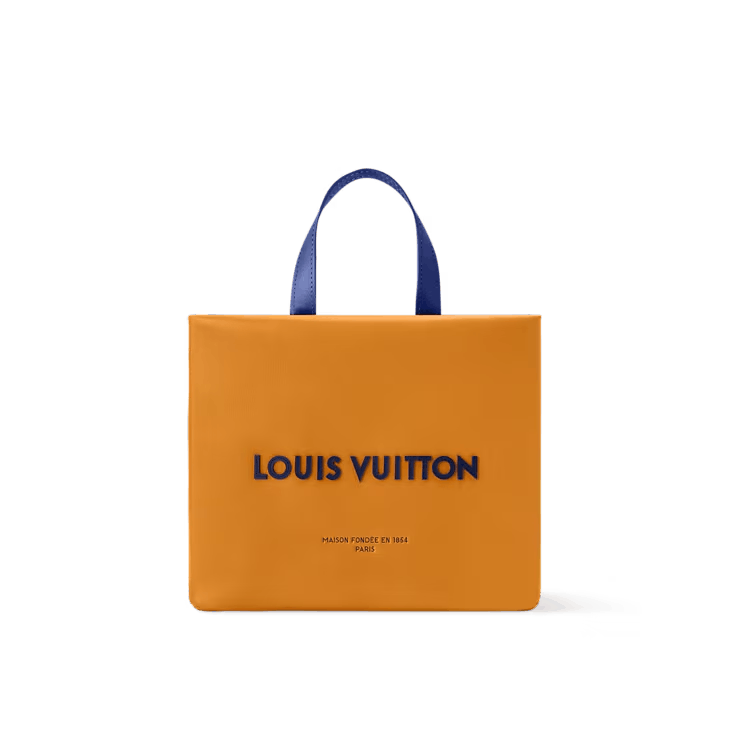 Mini Shopper Tote Bag