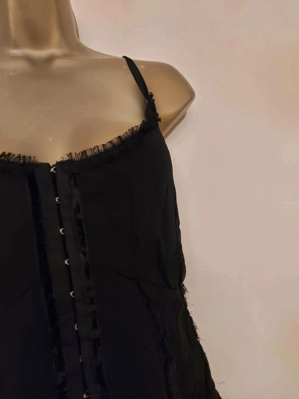 Vintage Vintage cami top Size 3XL / US 20-22 - 4 Thumbnail