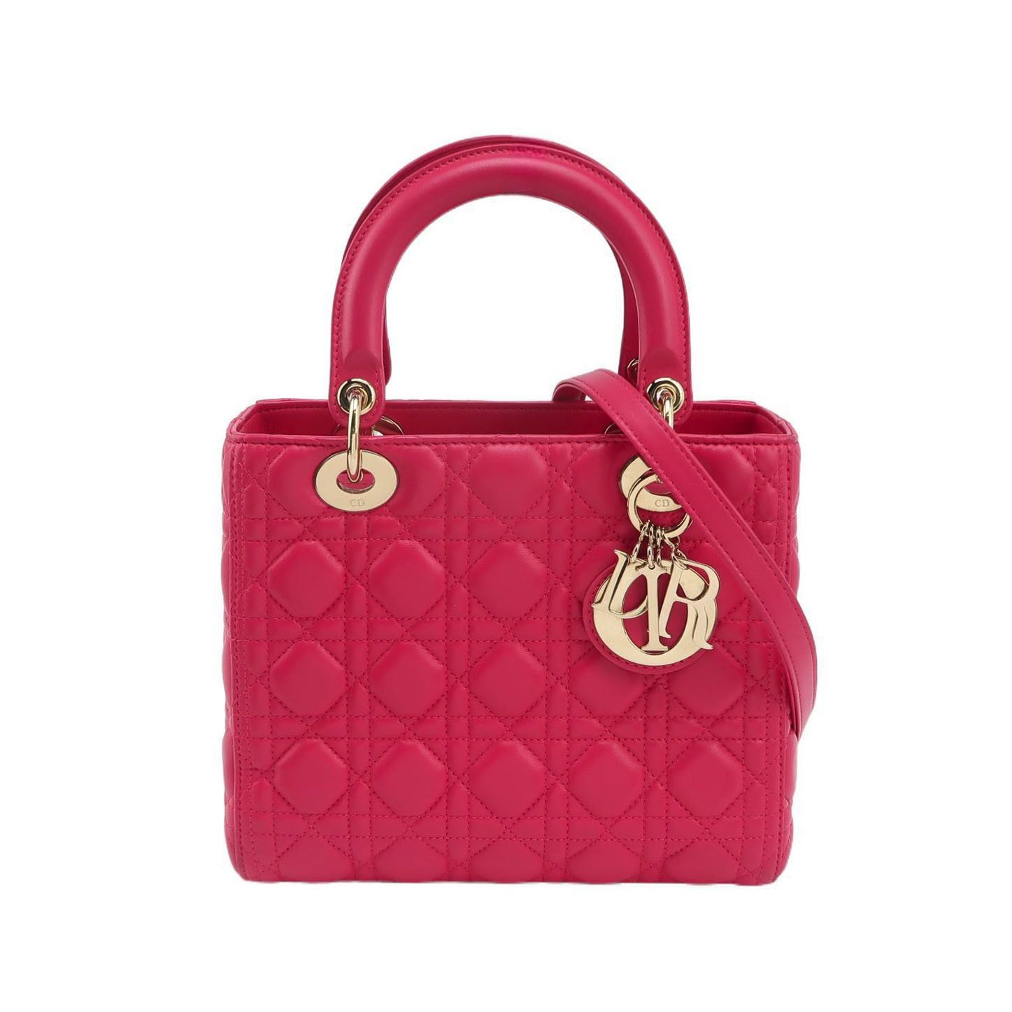 Dior Dior Women os Shoulder Bags Size ONE SIZE - 1 Thumbnail