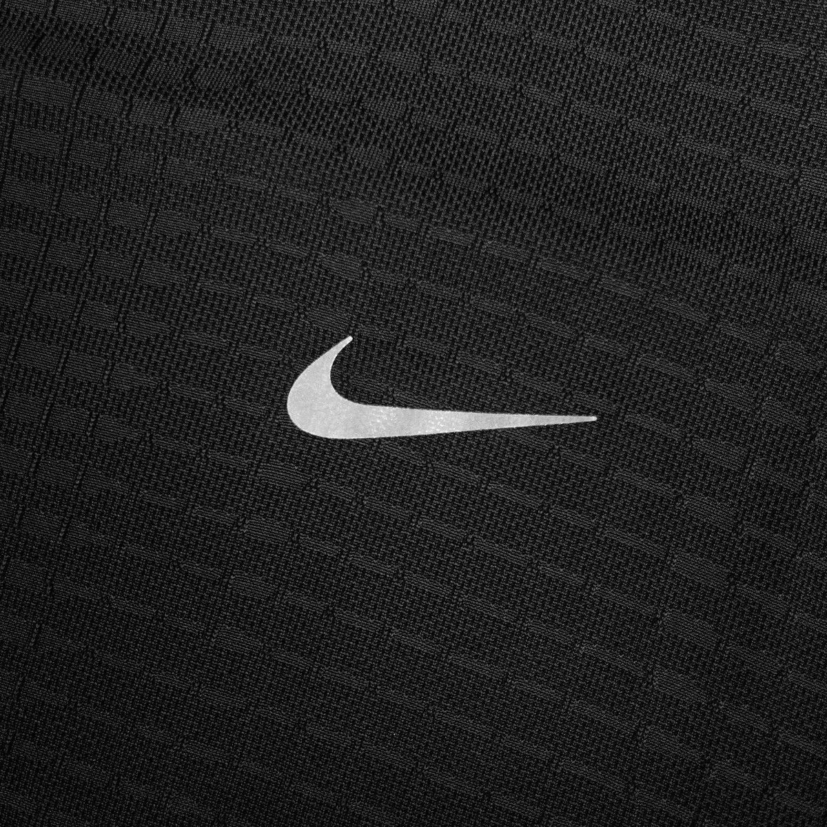 Nike Nike TechKnit Ultra Running T-Shirt Size US XL / EU 56 / 4 - 4 Thumbnail