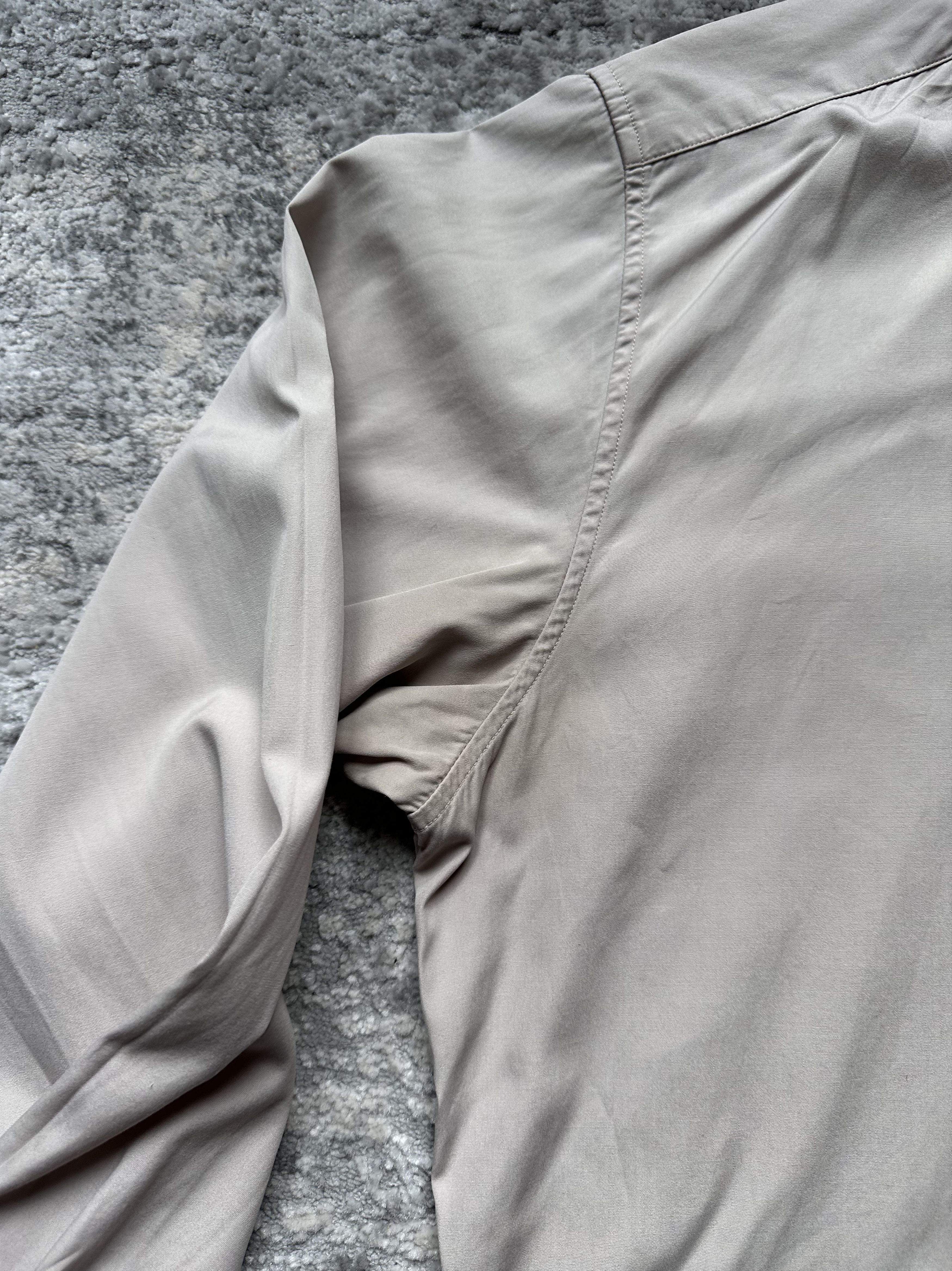 Gucci Gucci shirt Size US M / EU 48-50 / 2 - 3 Thumbnail