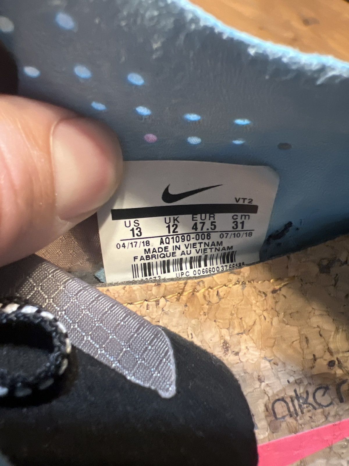 Nike Nike React Element 87 Size US 13 / EU 46 - 6 Thumbnail