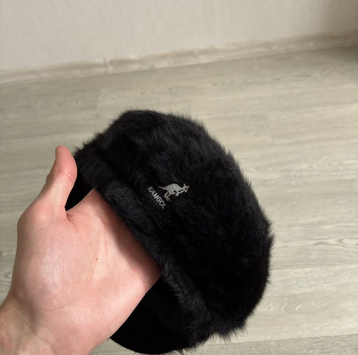 Kangol × Vintage Vintage Kangol Furgora Spitfire Hat Unisex Size ONE SIZE - 2 Thumbnail
